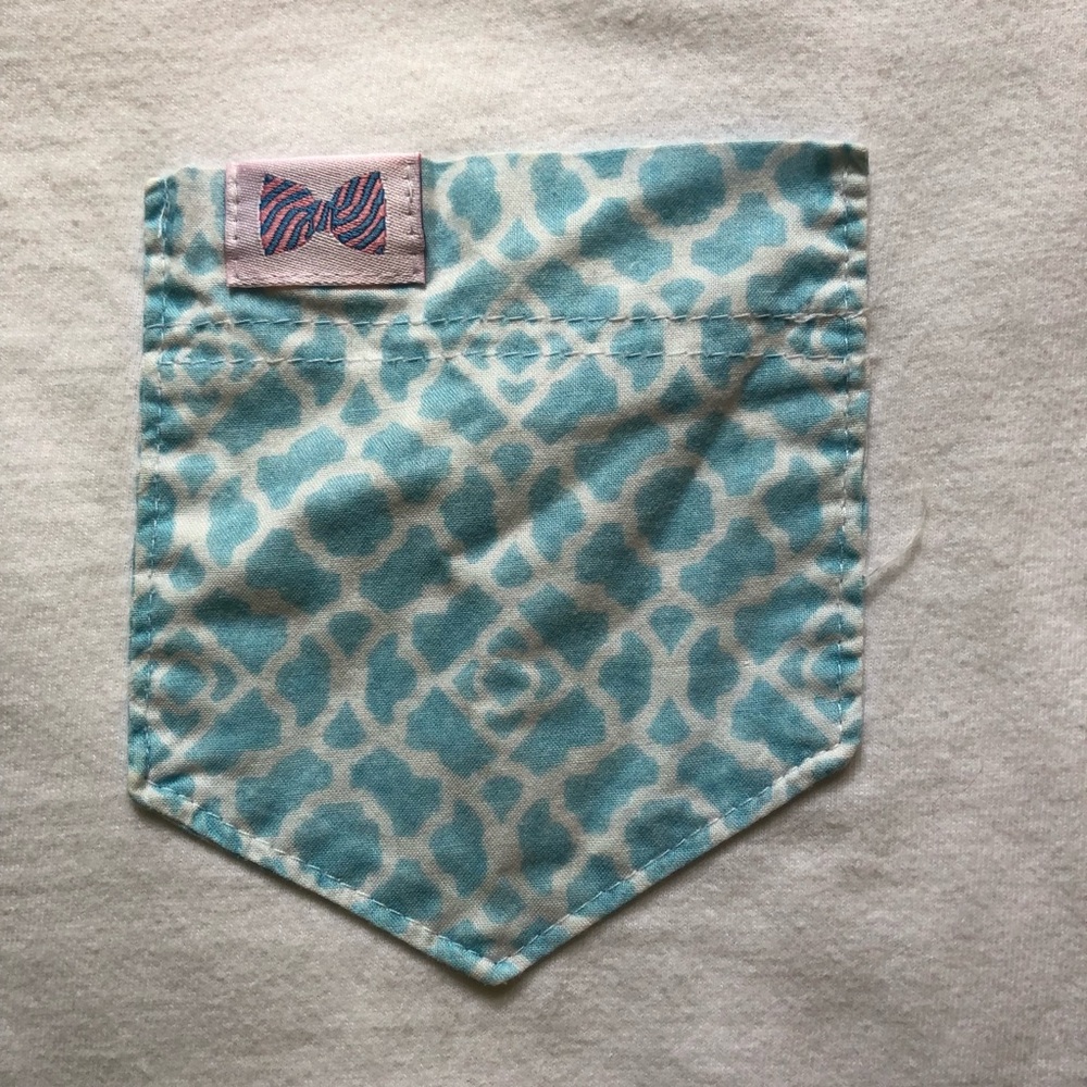 Frat Collection custom t-shirt - Picture 2 of 4